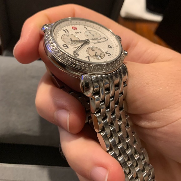 Michele Watch - Picture 5 of 10